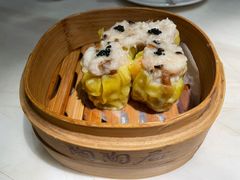黑鱼子香菇烧卖皇-陶陶居酒家(北京路店)