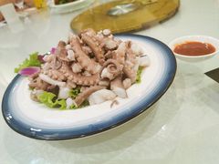 -小船渔村•大连菜•大连焖鱼(明泽街店)