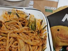 -魏家凉皮(博水商务大厦店)