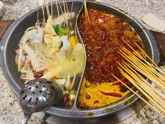 -玉林串串香·成都老字号(玉林街总店)