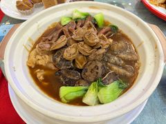 -桃园盛宴·岭南粤菜·手工茶点(南庄店)