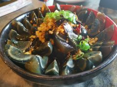 -大家乐东北菜(富河园店)