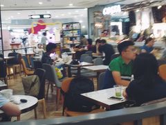 -COSTA COFFEE(上海虹口龙之梦)