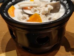 -摩登有记·新派泰国菜(银钻广场店)