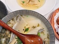 -顶特勒·黄鱼馆·特色菜(上海大世界店)