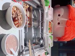 -海底捞火锅(航洋城店)