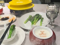 -花家怡园HUA'S RESTAURANT(崇文门·哈德门广场店)