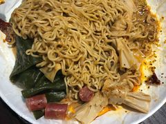 -郭记小街麻辣烫(南小街总店)