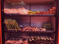 -老谢野馄饨(延安路店)