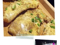 -HIHE Bistro·Oyster Bar(华熙live店)