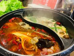 -火炉火自助餐(悠唐购物中心店)