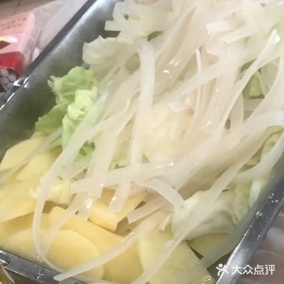 董家独一处火锅鸡