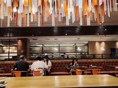 -新旺茶餐厅(嘉里城店)