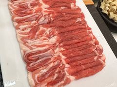 -常赢三兄弟·清真涮肉(崂山路总店)