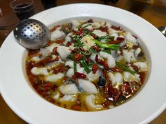 -邱大妈水煮(龙山店)