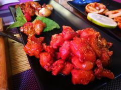 -食彩美印度特色美食餐厅·印度料理