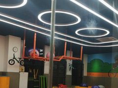 -趣动熊运动发展中心(乐坊校区)