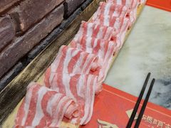 -码头故事·成都老火锅
