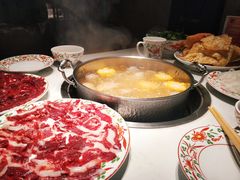 -汕头八合里海记牛肉店(清河店)