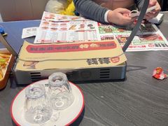 -钱锋炭缸烧烤(南湖大路总店)