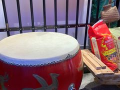 -金城大酒店-中餐厅(汾江中路店)