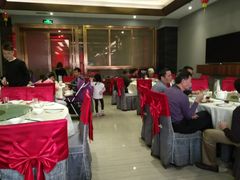 大堂-源华酒家(联世广场店)