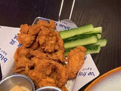 -bluefrog蓝蛙(水游城店)