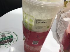 -奈雪的茶(湖滨银泰in77C区PRO店)