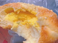 百香果奶酪-85度C(南京龙江店)