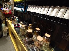 -领鲜活海鲜榴莲自助火锅(东门店)