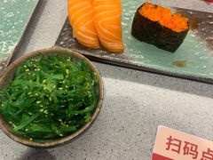 -友壹町寿司(嘉洲广场店)