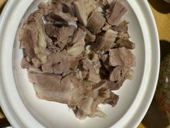 -格日勒阿妈蒙古厨房(大召店)