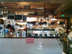 -仙峰天然面包(迎宾路店)