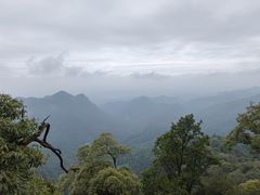 -青城山