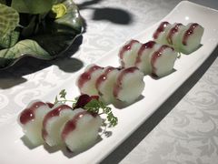 蓝莓山药-麟1929(外滩店)