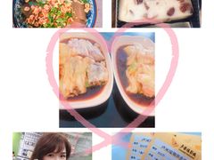-卓粤拉肠(红庙店)