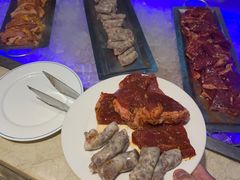 -天伦松鹤大饭店·欣妮咖啡