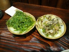 -石屋料理(南京西路店)