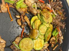 -一烙锅(友谊店)