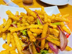 -庆峰龙虾烧烤(合肥一店)