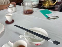-鹿鸣酒家(越秀店)