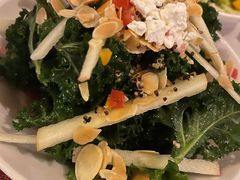 -WOLFGANG PUCK KITCHEN & BAR(迪士尼小镇店)