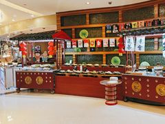 -元一希尔顿酒店·鲜切牛肉火锅禅自助餐厅