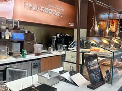 -裕莲茶楼(南京江北虹悦城店)