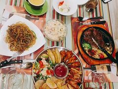 -米兰西点(鞍山店)