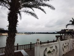 -海花岛旅游度假区