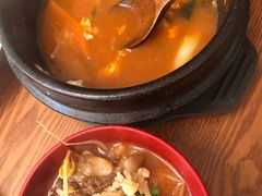-炎蔵牛舌烤肉