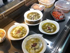 -盒马鲜生(枣园路店)