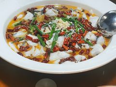 -邱大妈水煮(龙山店)