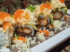 -炙柒Sekinana·精致料理 烧鸟·铁板烧(海上世界店)
